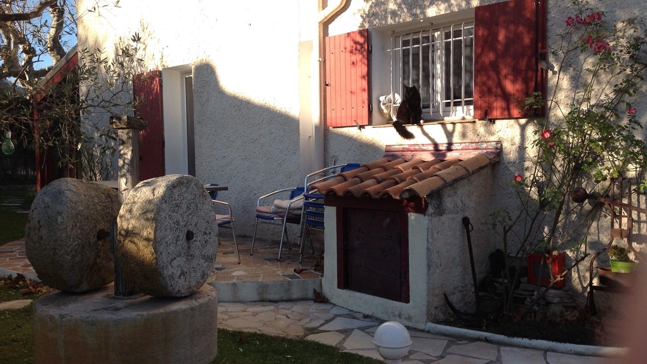 Photo of Outdoor in Sormiou
