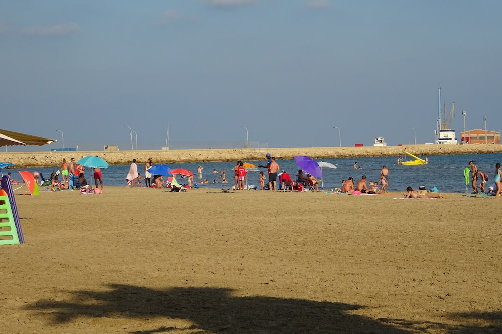 Photo of Others in Sant Carles de la Rapita