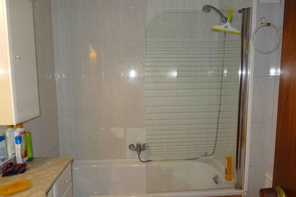 Photo of Bathroom in Sant Carles de la Rapita
