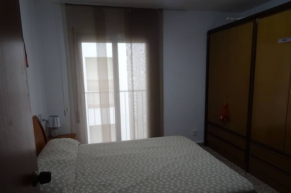 Photo of Bedroom in Sant Carles de la Rapita