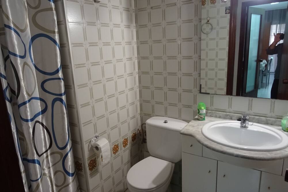 Photo of Bathroom in Sant Carles de la Rapita