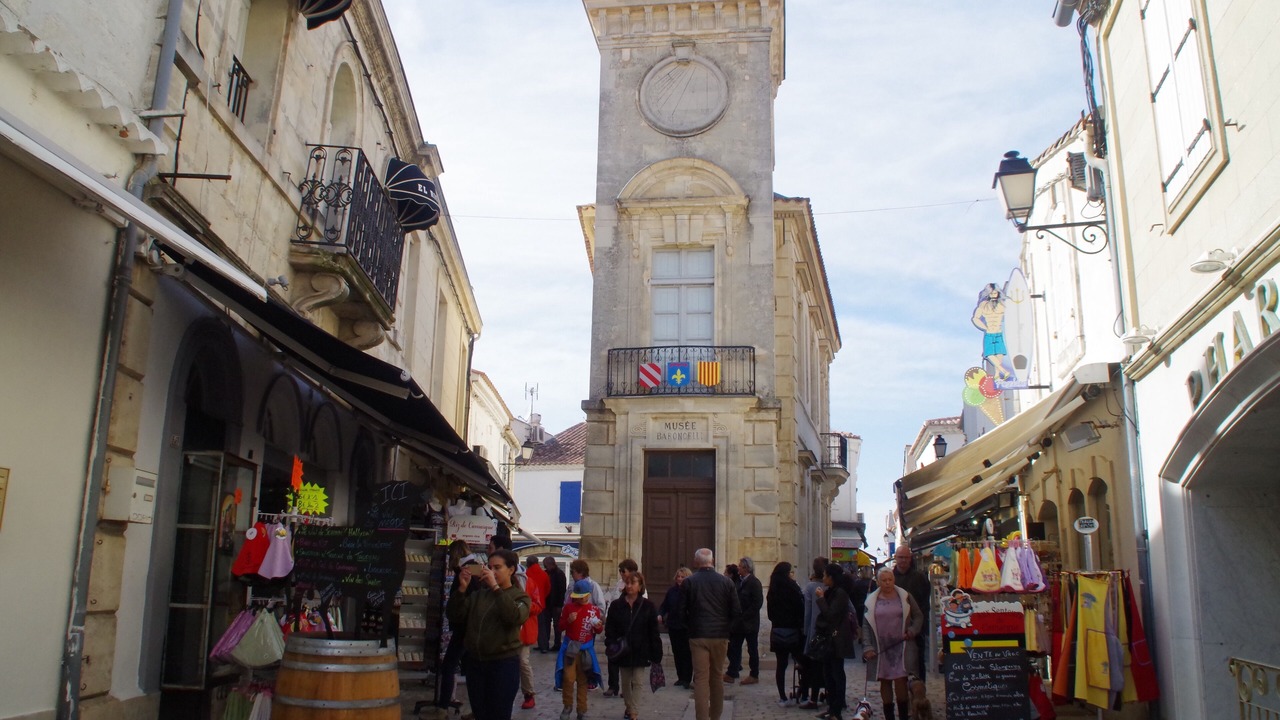Photo of Outdoor in Saint-Laurent-d'Aigouze