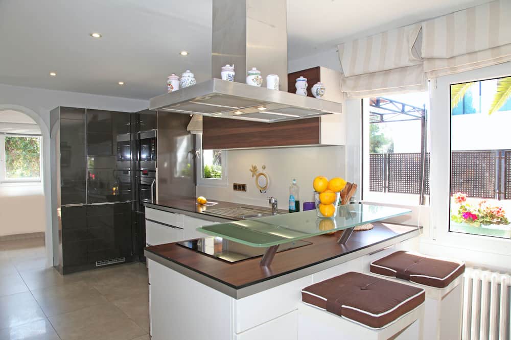 Photo of Kitchen in Palmanova