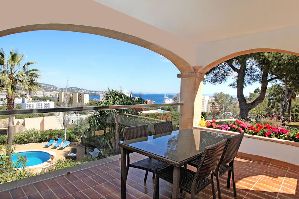 Photo of Patio Balcony in Palmanova