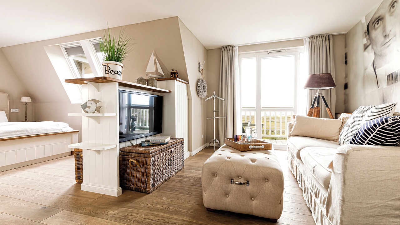 Photo of Bedroom in St. Peter-Ording