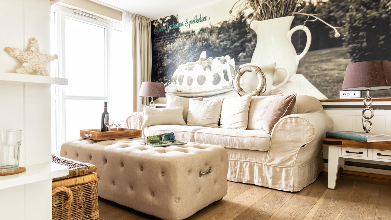Photo of Bedroom in St. Peter-Ording
