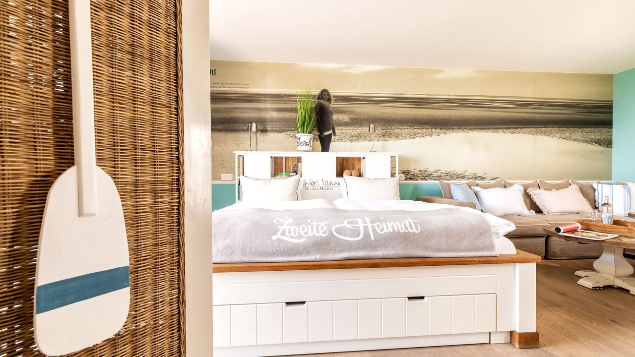 Photo of Bedroom in St. Peter-Ording