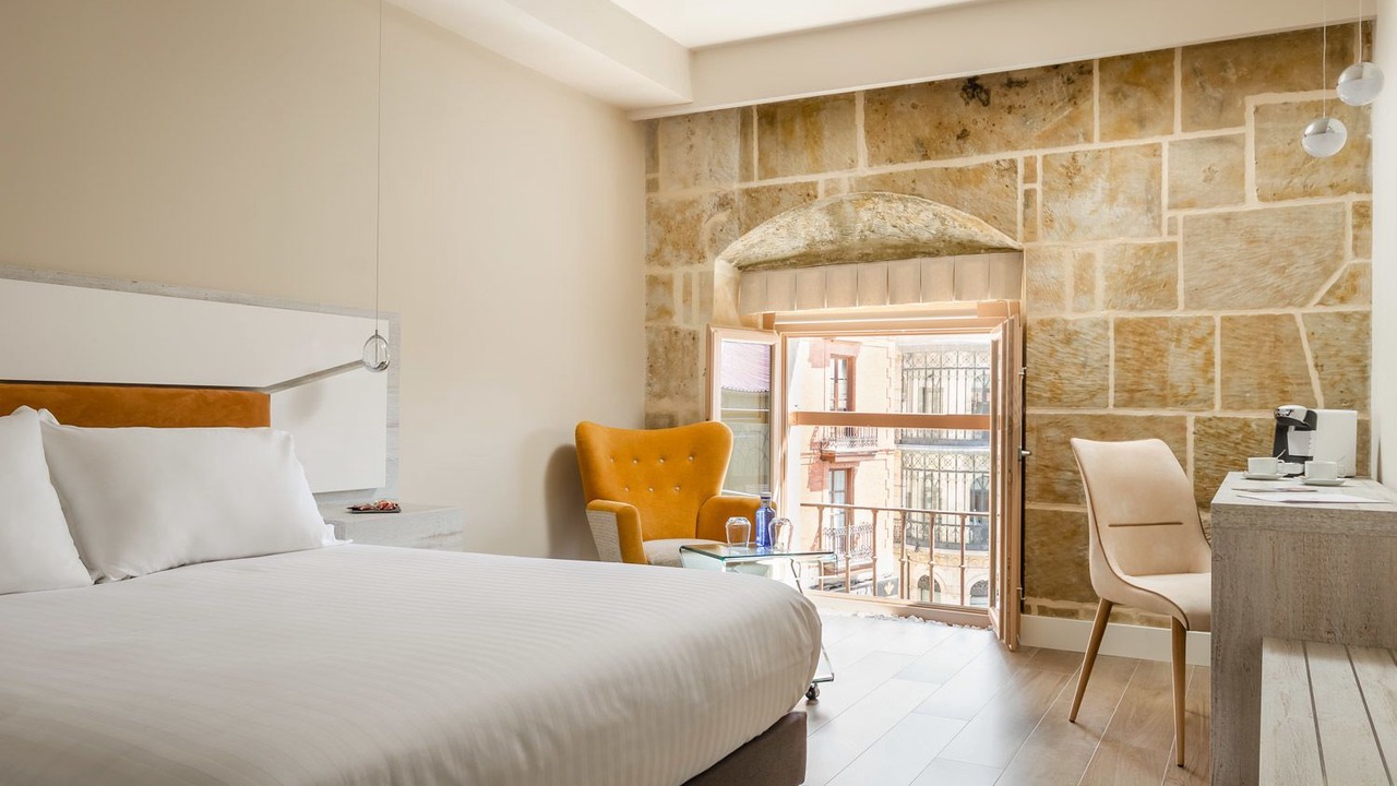 Photo of Bedroom in Centro