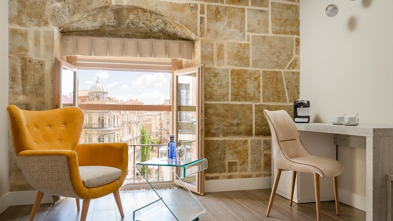Photo of Bedroom in Centro