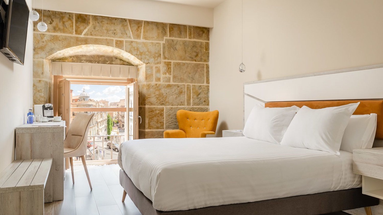 Photo of Bedroom in Centro