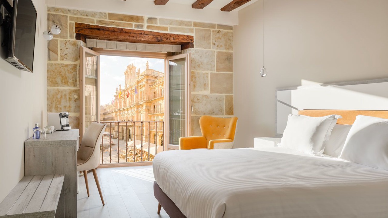 Photo of Bedroom in Centro