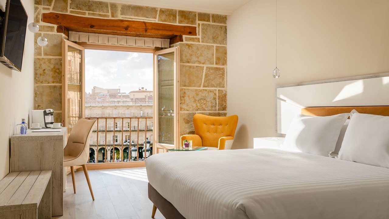Photo of Bedroom in Centro