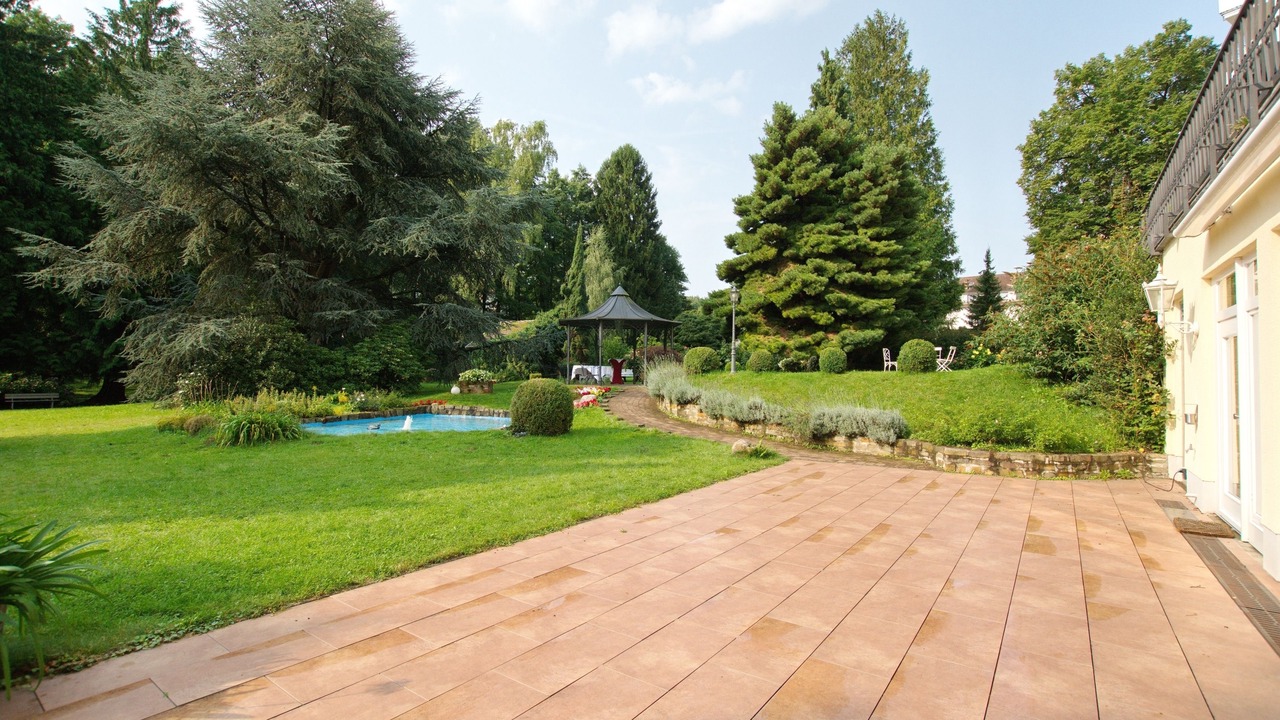 Photo of Outdoor in Oberursel