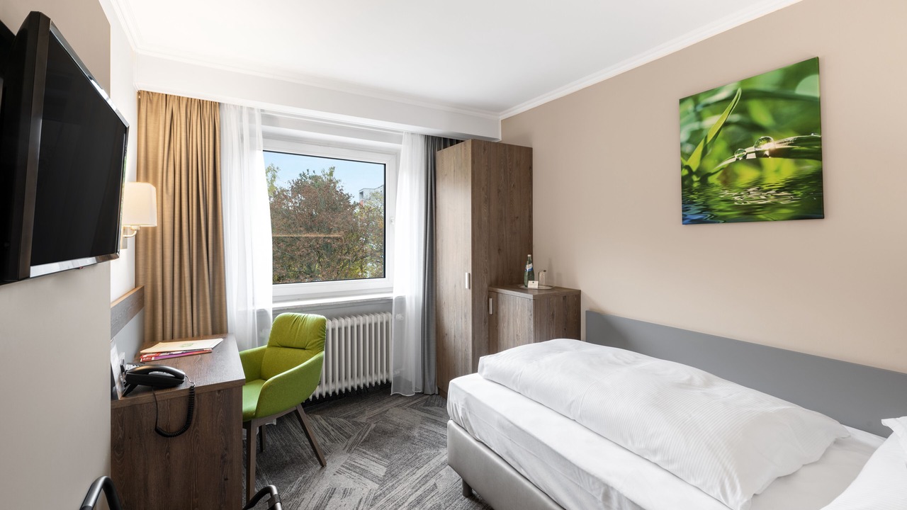 Photo of Bedroom in Oberursel