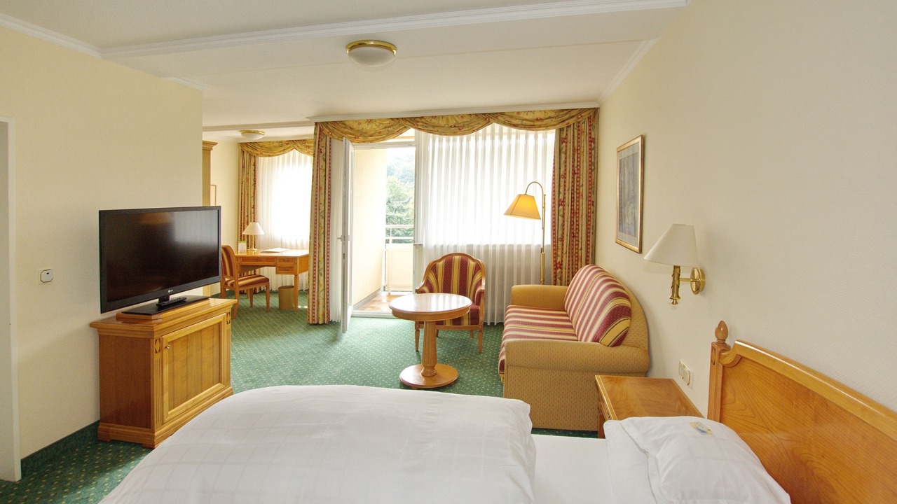 Photo of Bedroom in Oberursel