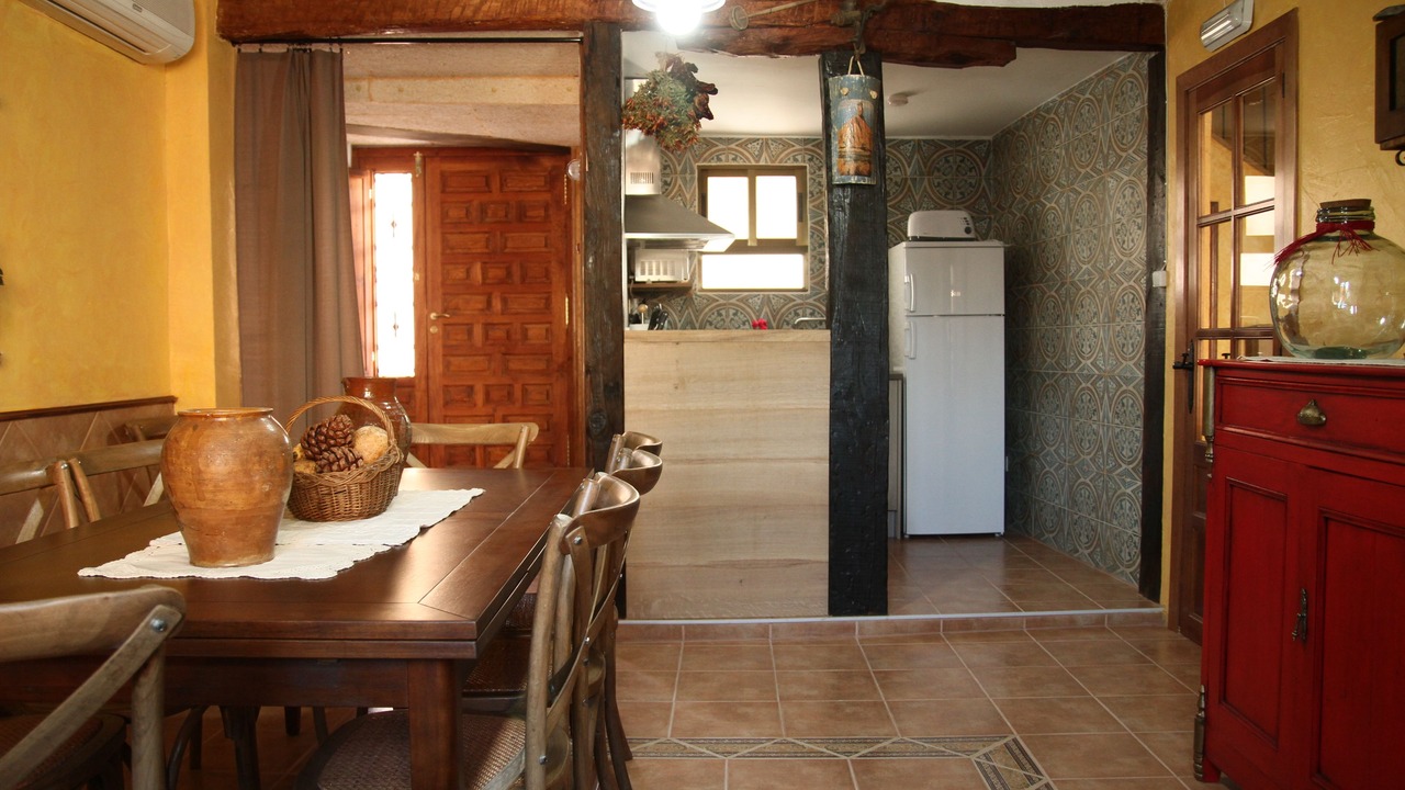 Photo of Livingroom in Arguedas
