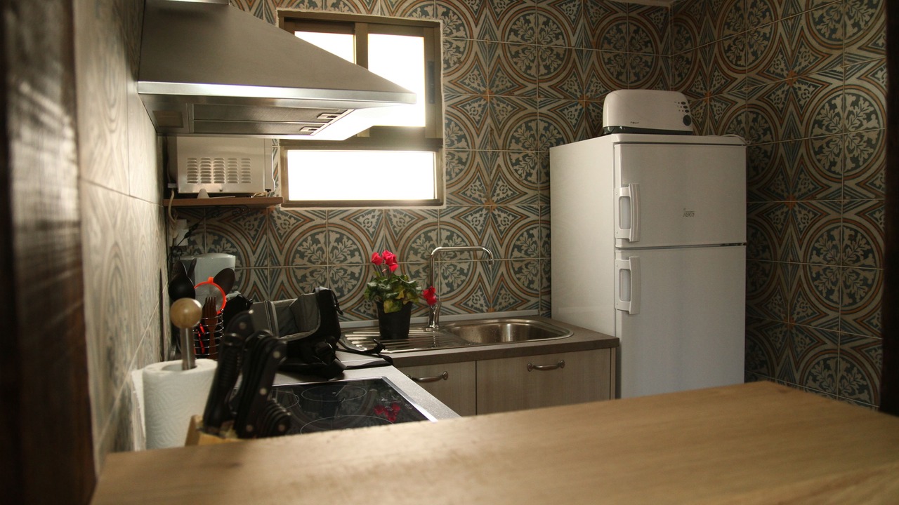 Photo of Livingroom in Arguedas