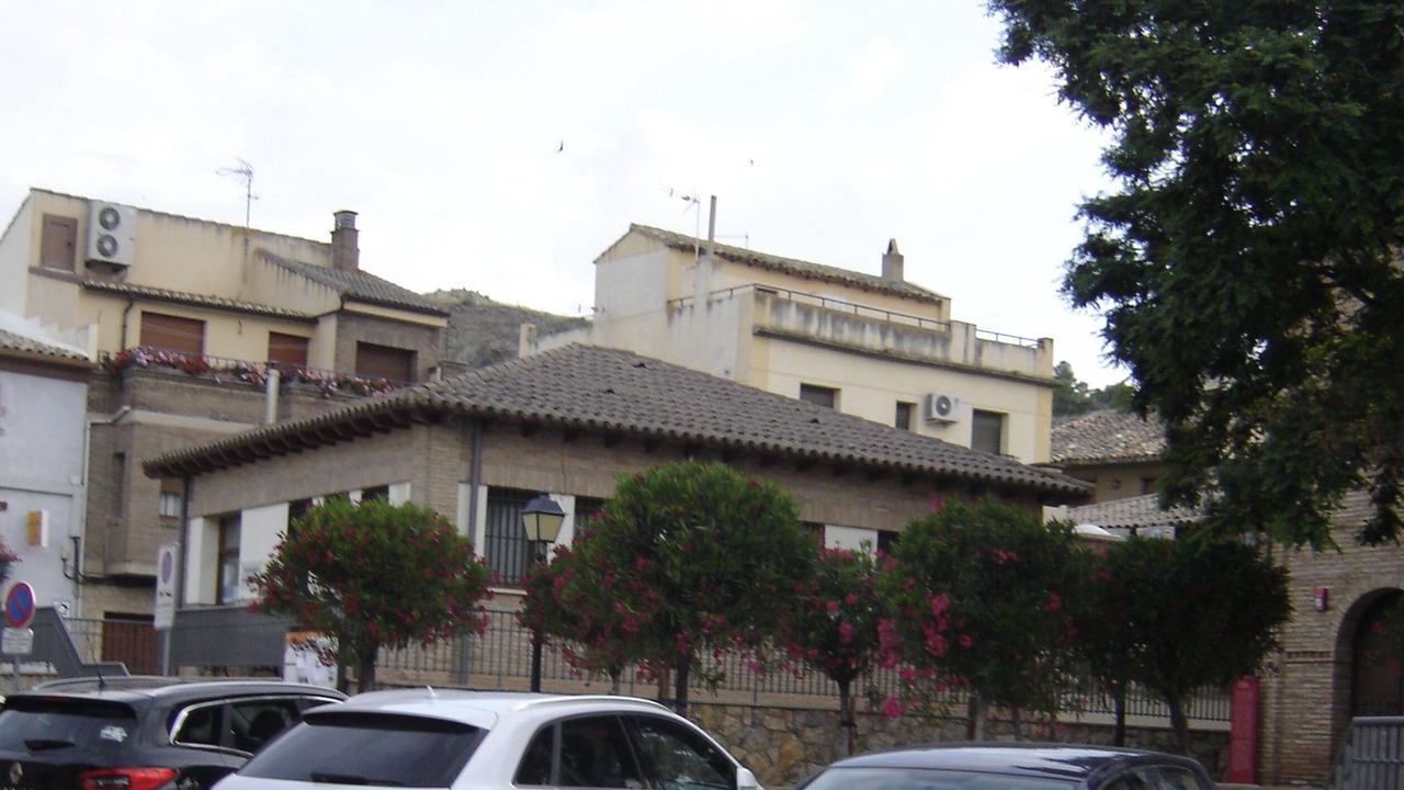 Photo of Bedroom in Arguedas