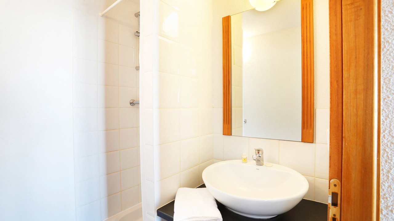 Photo of Bathroom in Germ