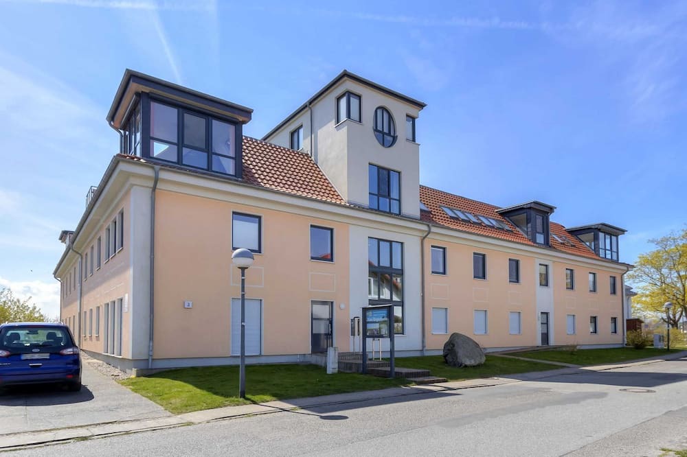 Photo of Outdoor in Peenemuende
