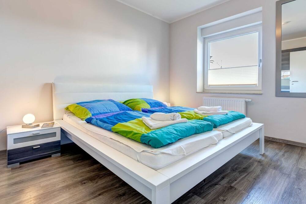 Photo of Bedroom in Peenemuende