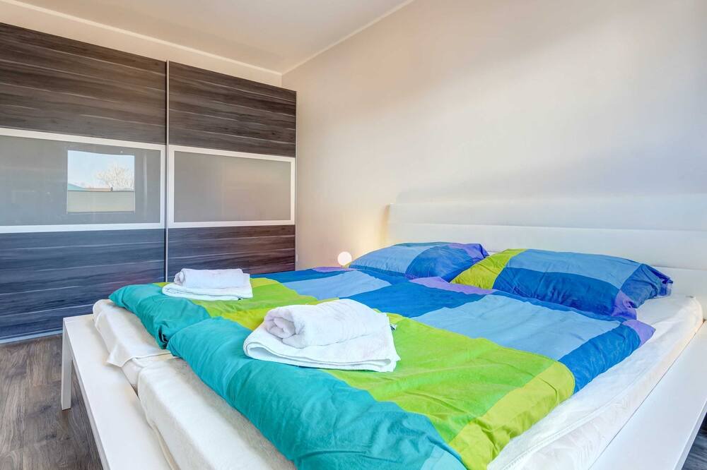 Photo of Bedroom in Peenemuende