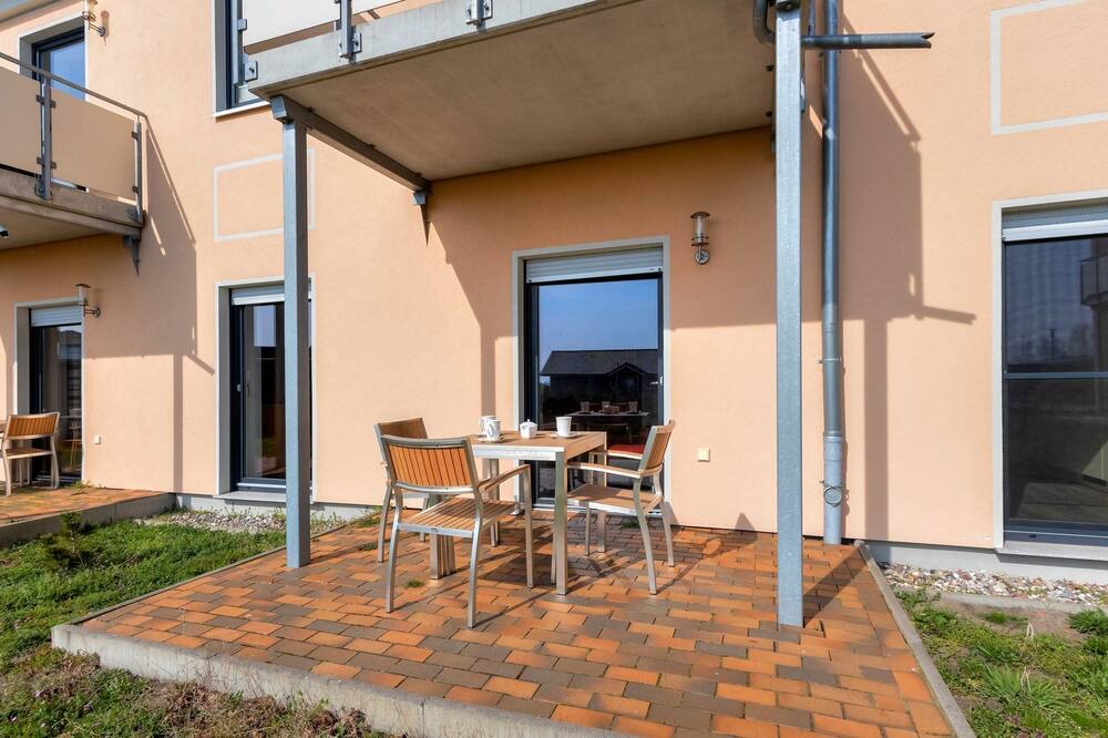 Photo of Outdoor in Peenemuende