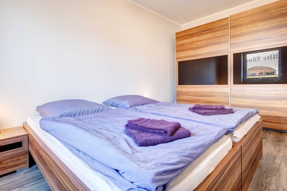 Photo of Bedroom in Peenemuende