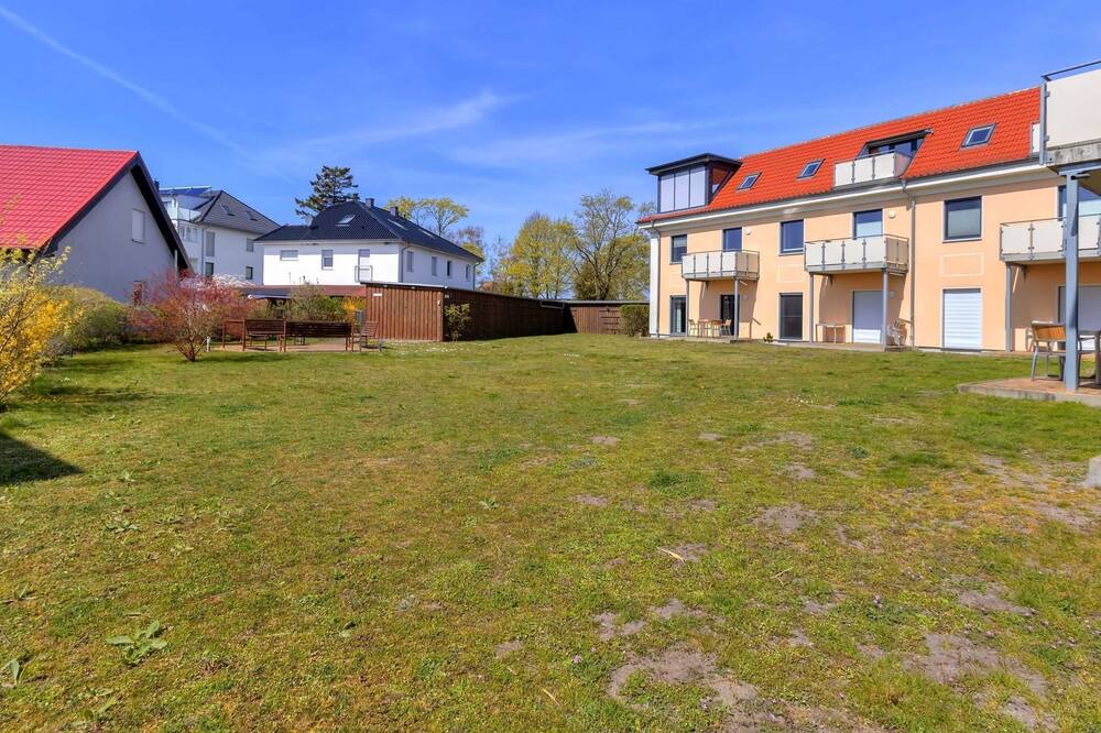 Photo of Outdoor in Peenemuende