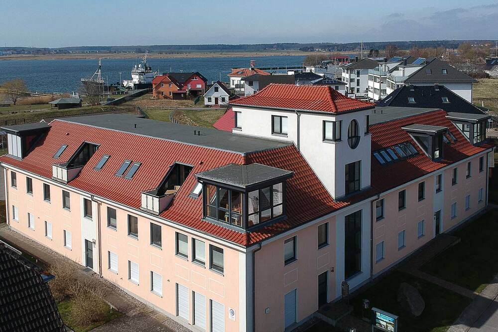 Photo of Outdoor in Peenemuende