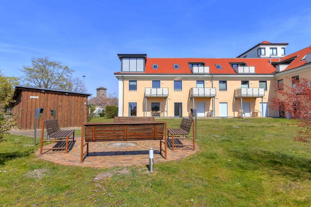 Photo of Outdoor in Peenemuende
