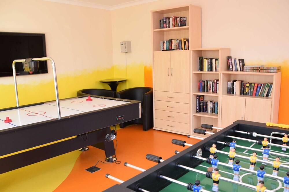 Photo of Bedroom in Peenemuende