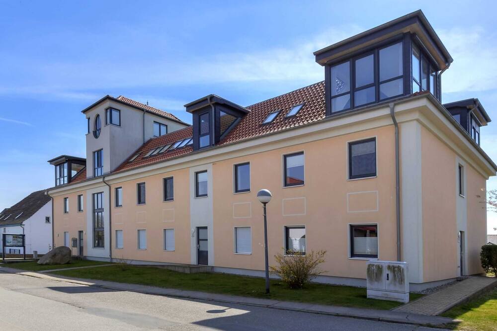 Photo of Outdoor in Peenemuende