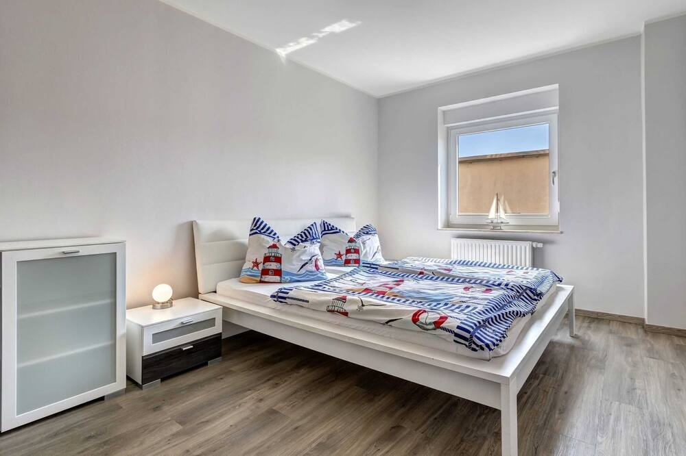 Photo of Bedroom in Peenemuende