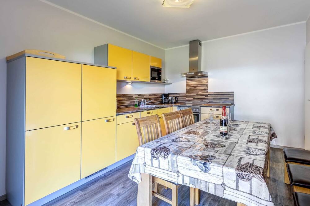 Photo of Kitchen in Peenemuende