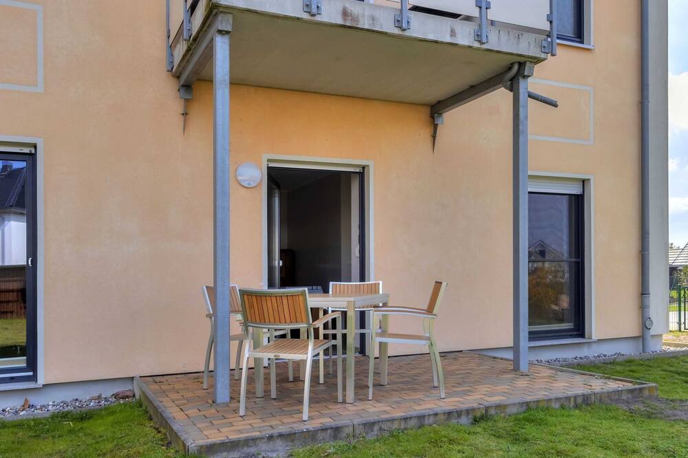 Photo of Outdoor in Peenemuende
