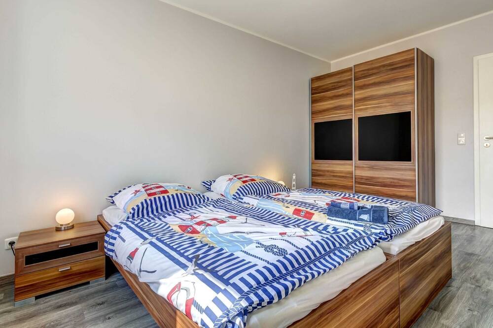 Photo of Bedroom in Peenemuende