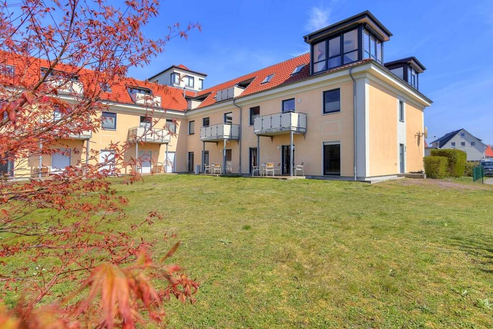 Photo of Outdoor in Peenemuende