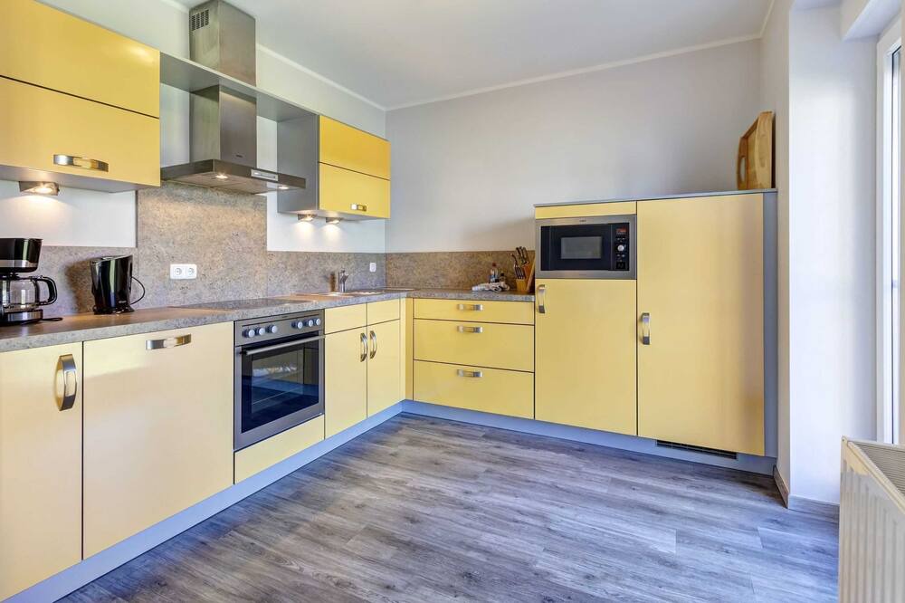 Photo of Kitchen in Peenemuende