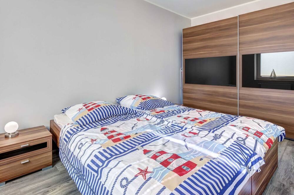 Photo of Bedroom in Peenemuende