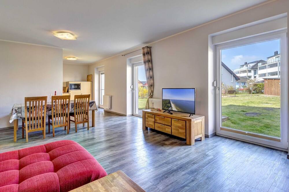 Photo of Livingroom in Peenemuende
