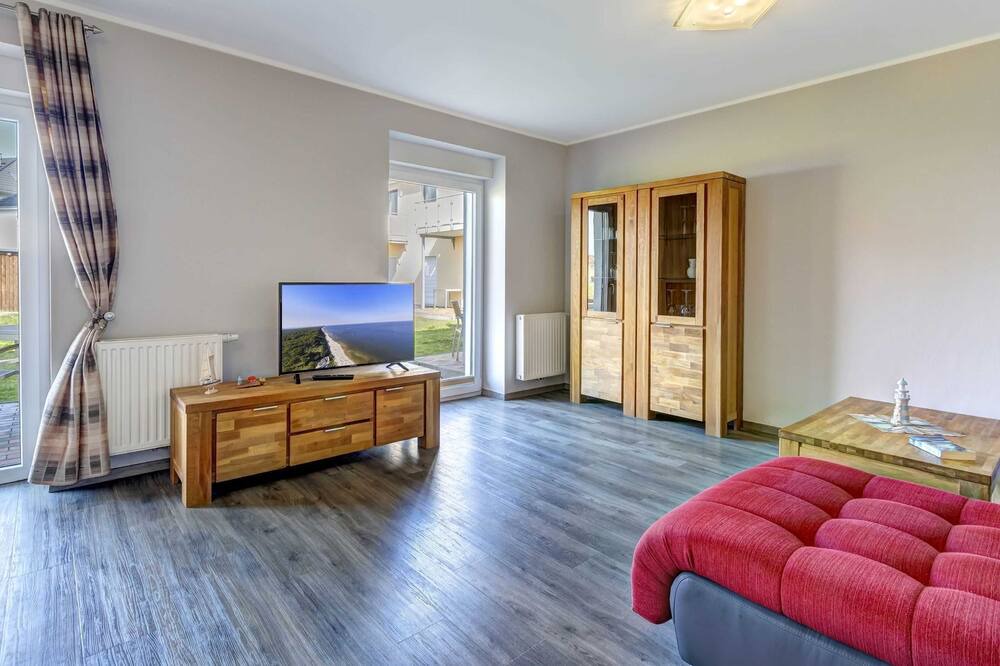 Photo of Livingroom in Peenemuende