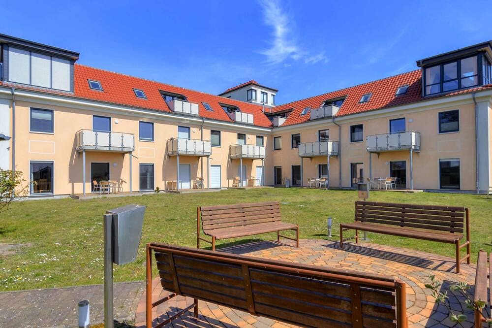 Photo of Outdoor in Peenemuende