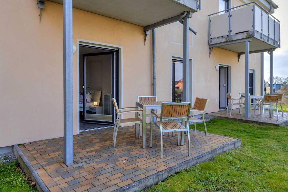 Photo of Outdoor in Peenemuende