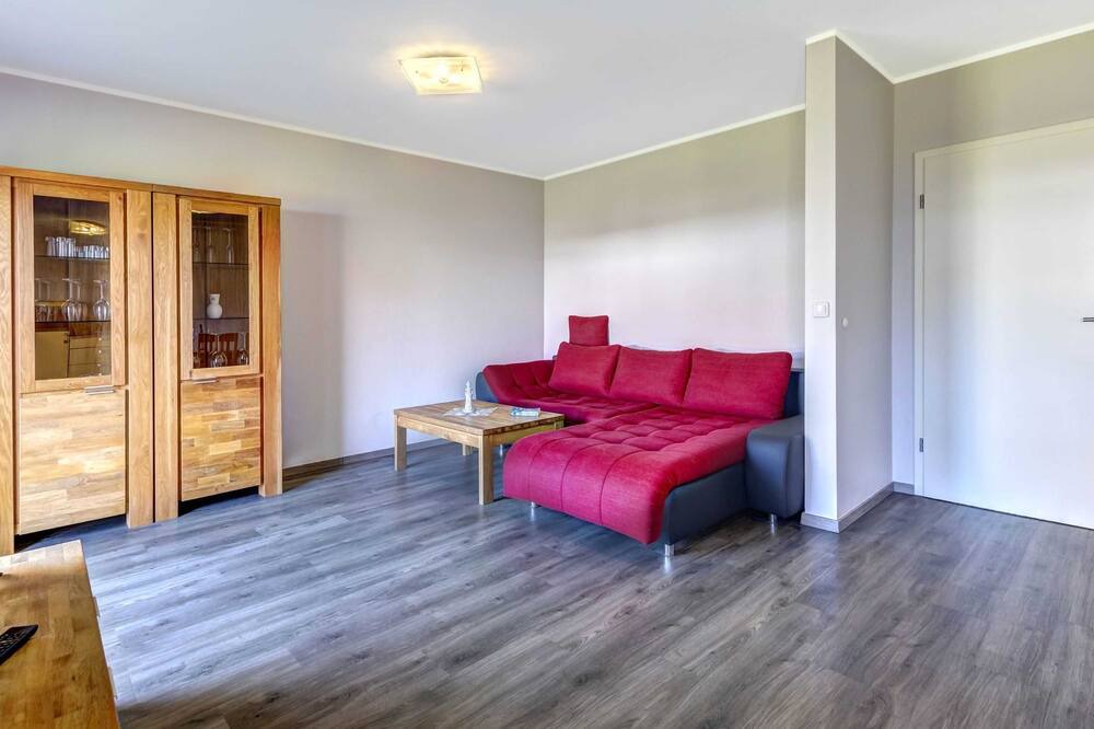 Photo of Livingroom in Peenemuende