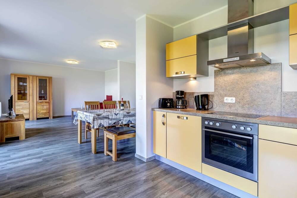 Photo of Kitchen in Peenemuende