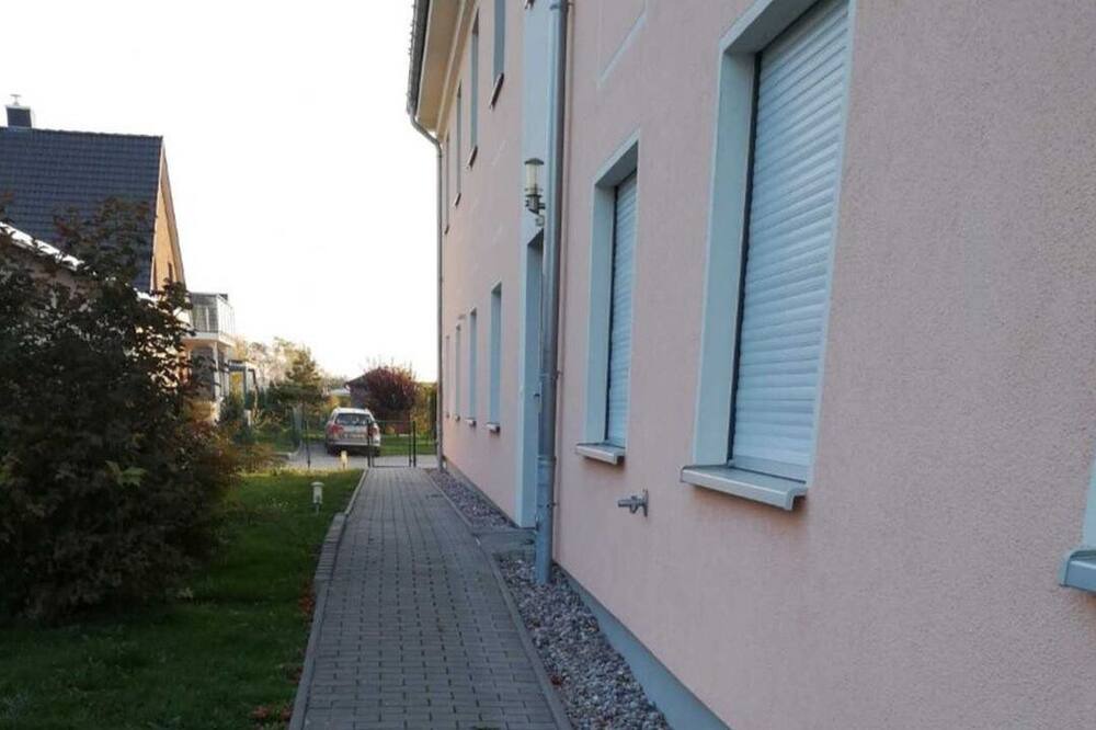 Photo of Outdoor in Peenemuende