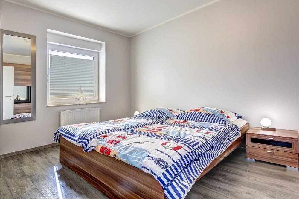 Photo of Bedroom in Peenemuende