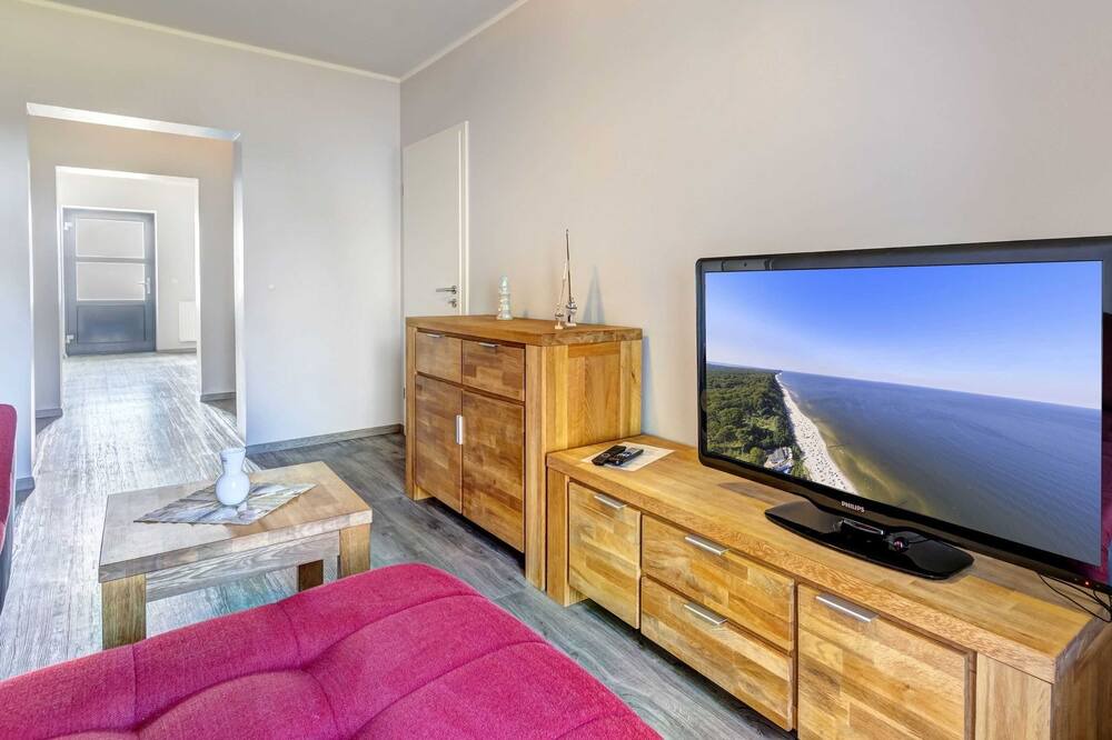 Photo of Bedroom in Peenemuende