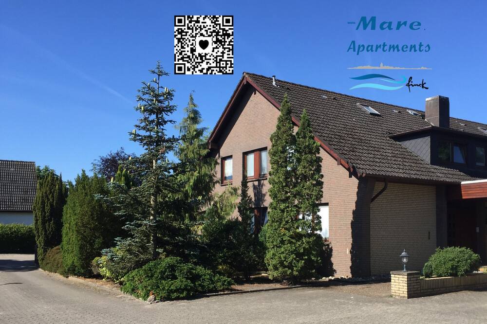 Photo of Outdoor in Sahlenburg